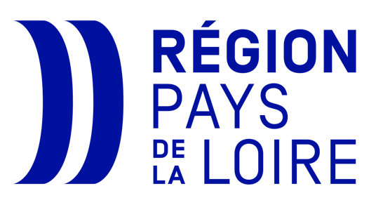 logo fonds blanc Région PdL