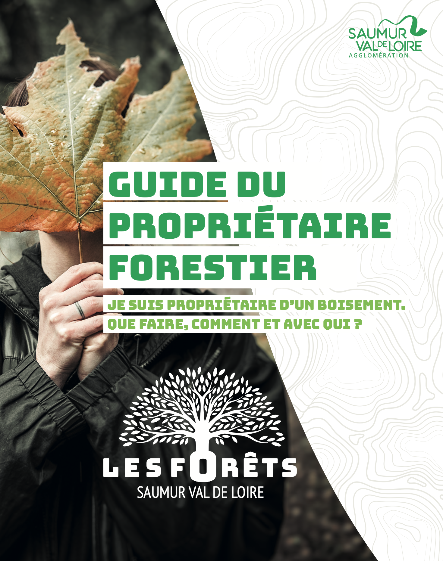 couv guide proprietaire forestier