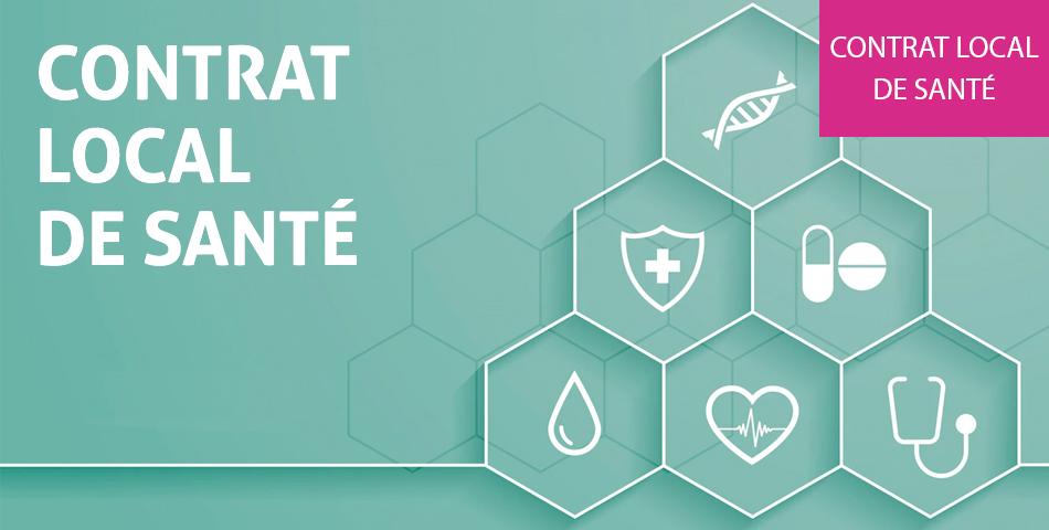 Contrat Local de Sant&eacute; : un outil pour r&eacute;duire  les in&eacute;galit&eacute;s territoriales et sociales de sant&eacute;