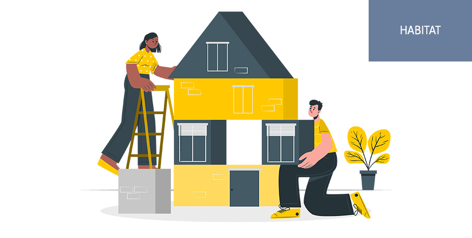 L&rsquo;Agglo renforce son dispositif de lutte contre l&rsquo;habitat indigne en exp&eacute;rimentant le permis de diviser &agrave; Allonnes, Montreuil-Bellay, Saumur et Vivy