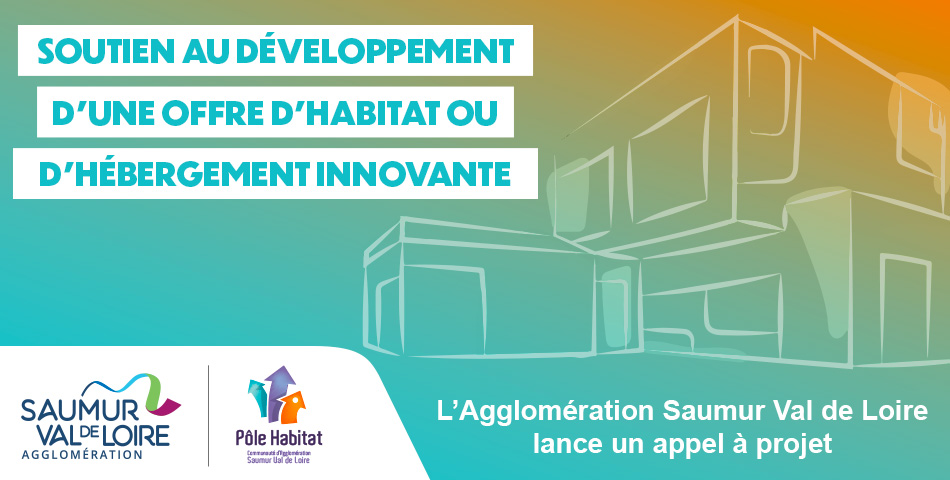 Habitat innovant : plus qu'1 mois avant la fin de l'appel &agrave; projet