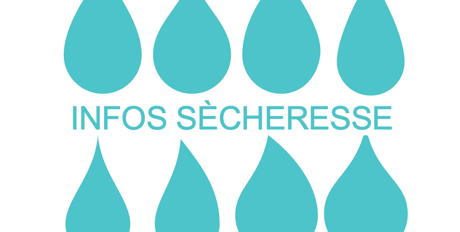  Lathan, Thouet, Layon : suivez l'&eacute;volution des restrictions 