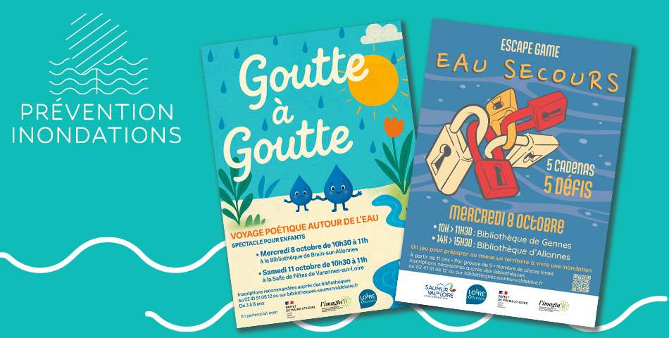 F&ecirc;te de la science&nbsp;: l&rsquo;Agglo propose deux animations ludiques et p&eacute;dagogiques autour de l&rsquo;eau