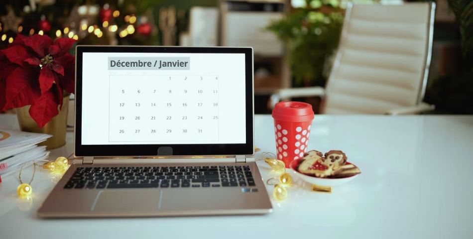 Adaptation des horaires des services communautaires pendant les f&ecirc;tes de fin d&rsquo;ann&eacute;e
