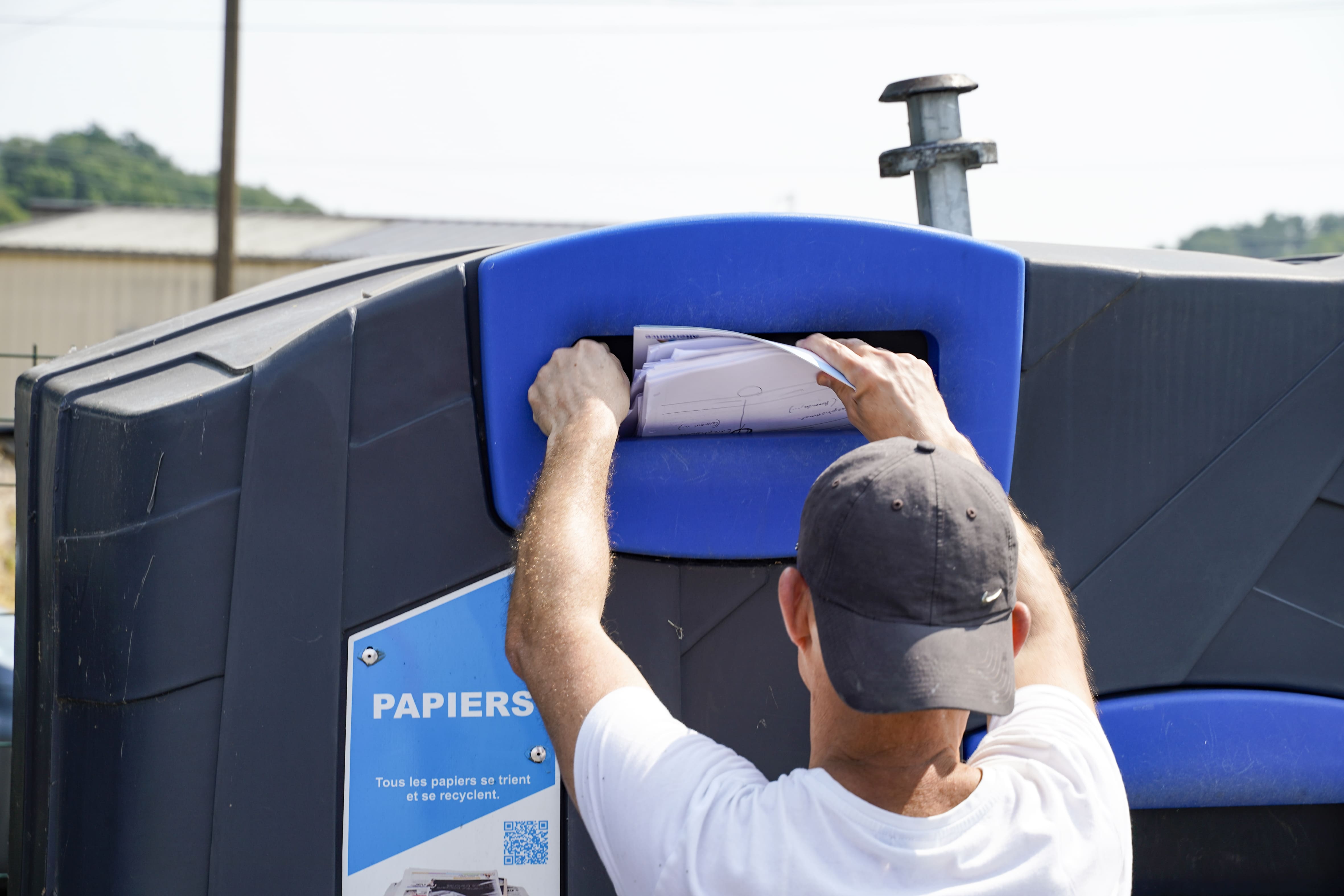 Participez &agrave; l'enqu&ecirc;te Kyrielle et contribuez &agrave; l&rsquo;avenir de la gestion des d&eacute;chets !