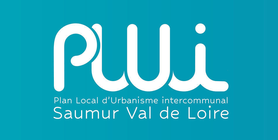 Plan Local d'Urbanisme intercommunal Saumur Val de Loire : Exprimez-vous !