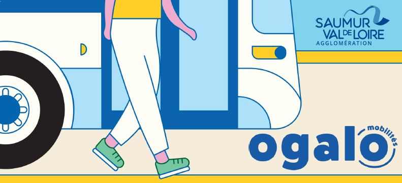 MOBILIT&Eacute; : DES AM&Eacute;LIORATIONS POUR LE R&Eacute;SEAU DE BUS URBAIN