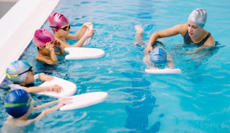 COMMUNAUT&Eacute; D&rsquo;AGGLOMERATION SAUMUR VAL DE LOIRE : UN ENGAGEMENT FORT POUR LE SAVOIR-NAGER