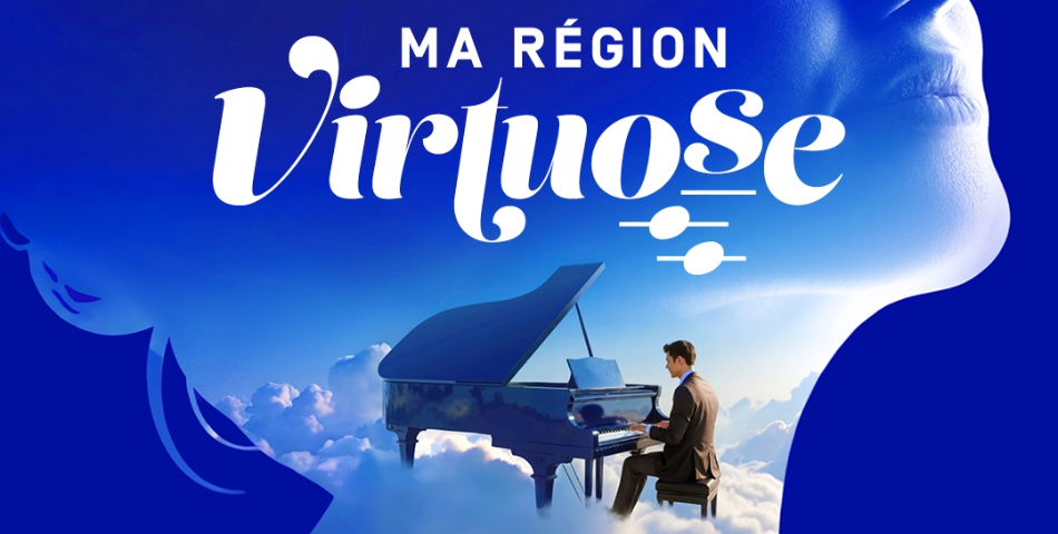 MA R&Eacute;GION VIRTUOSE 2026