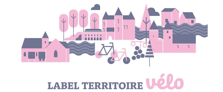 L'agglo labellis&eacute;e officiellement &laquo; TERRITOIRE V&Eacute;LO &raquo; 