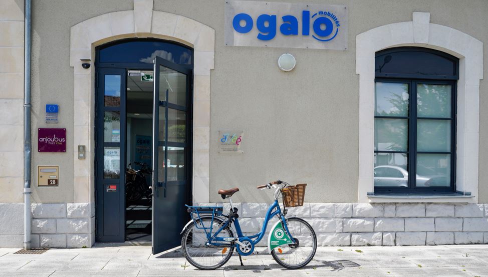 Location de nouveaux v&eacute;los &agrave; assistance &eacute;lectrique :  une offre renforc&eacute;e pour une mobilit&eacute; durable