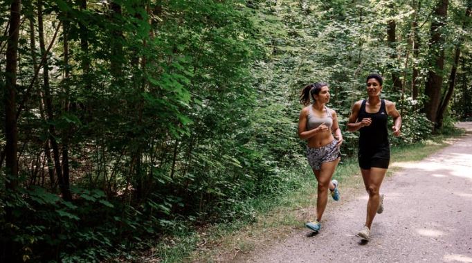 Quatre nouveaux parcours pour la Station de Trail Saumur Val de Loire