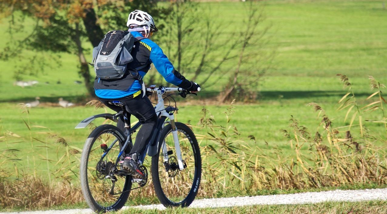 OBTENTION DU LABEL TERRITOIRE V&Eacute;LO